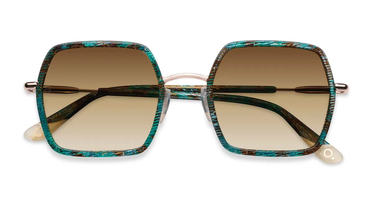 Etnia Barcelona AZAHARA II Sunglasses - view 8